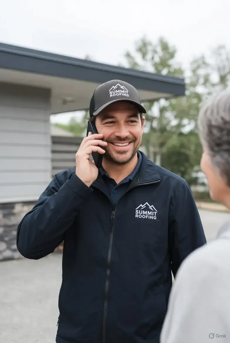 Flat Roof Leak Repair Marble City, OK FAQs
